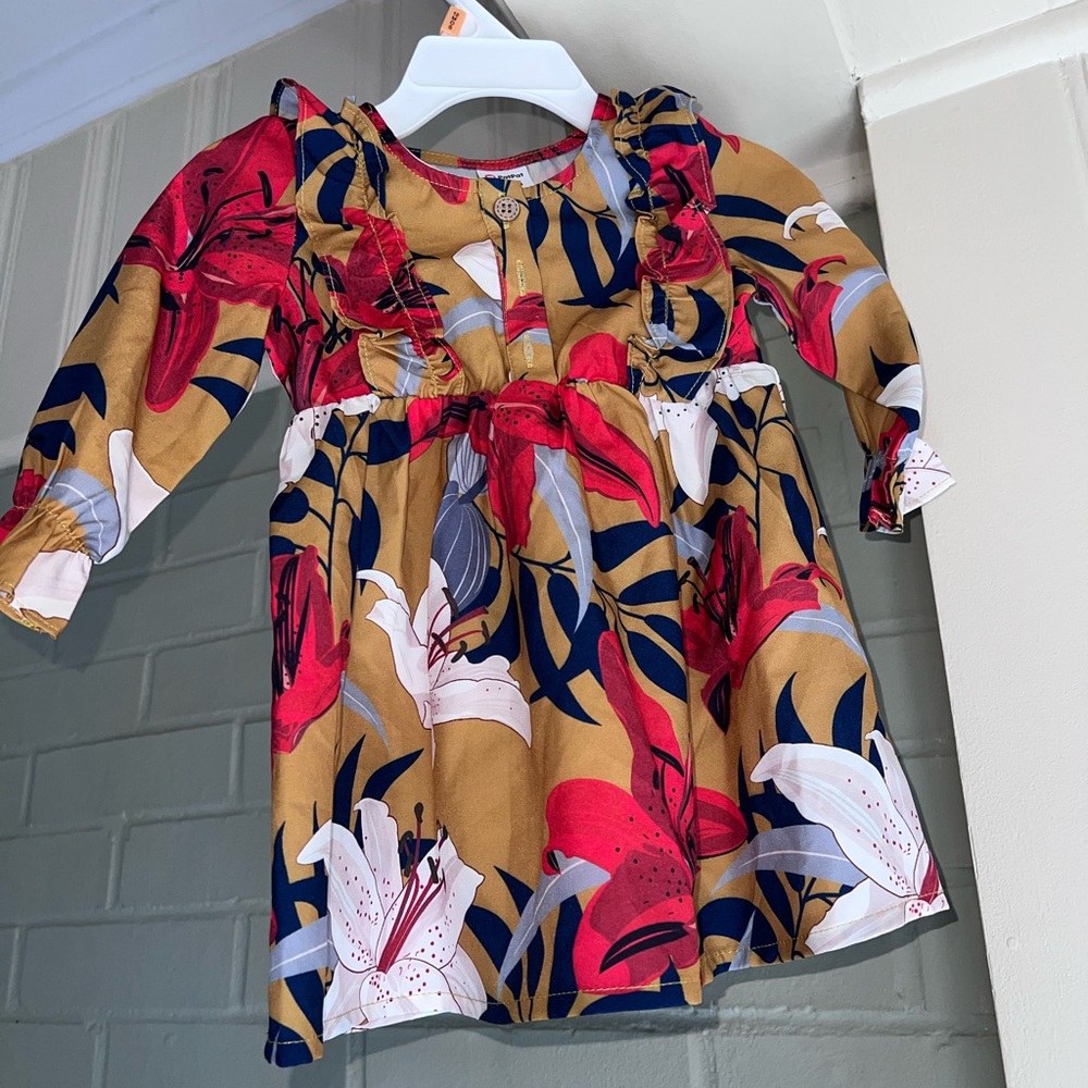 Mommy and me Dresses